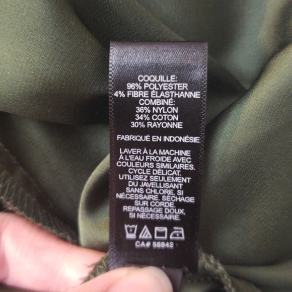 Express Top - Picture 5 of 5